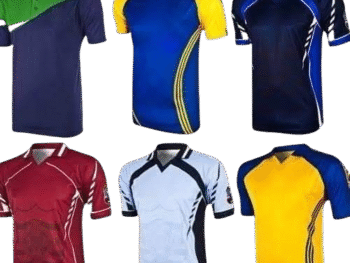 Sports Jersey