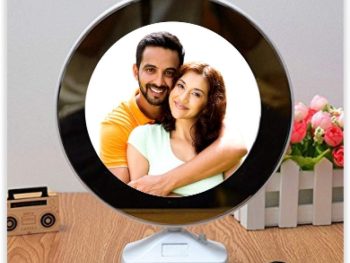 Personalized LED Photo Frame Lamp