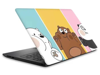 Laptop Skins