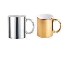 MATELIC SUBLIMATION MUGS